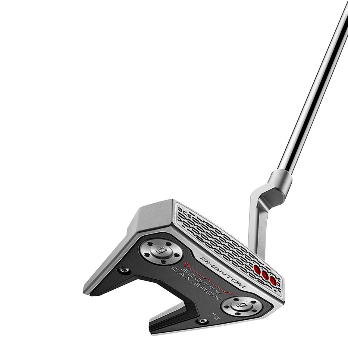 Scotty Cameron 2026 Phantom 7.2 Putter