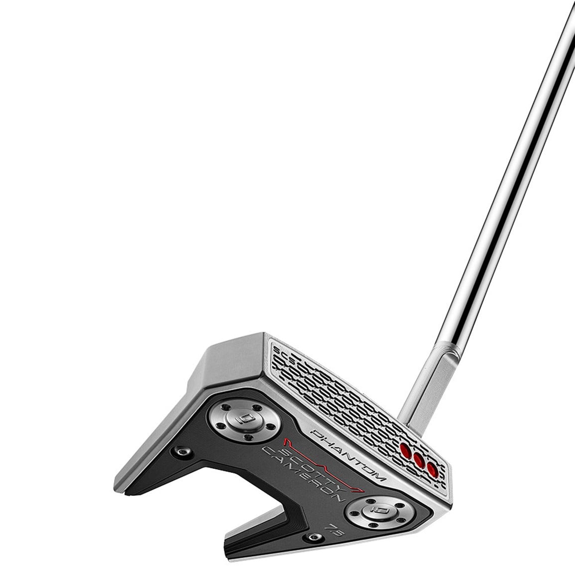 Scotty Cameron 2026 Phantom 7.5 Putter