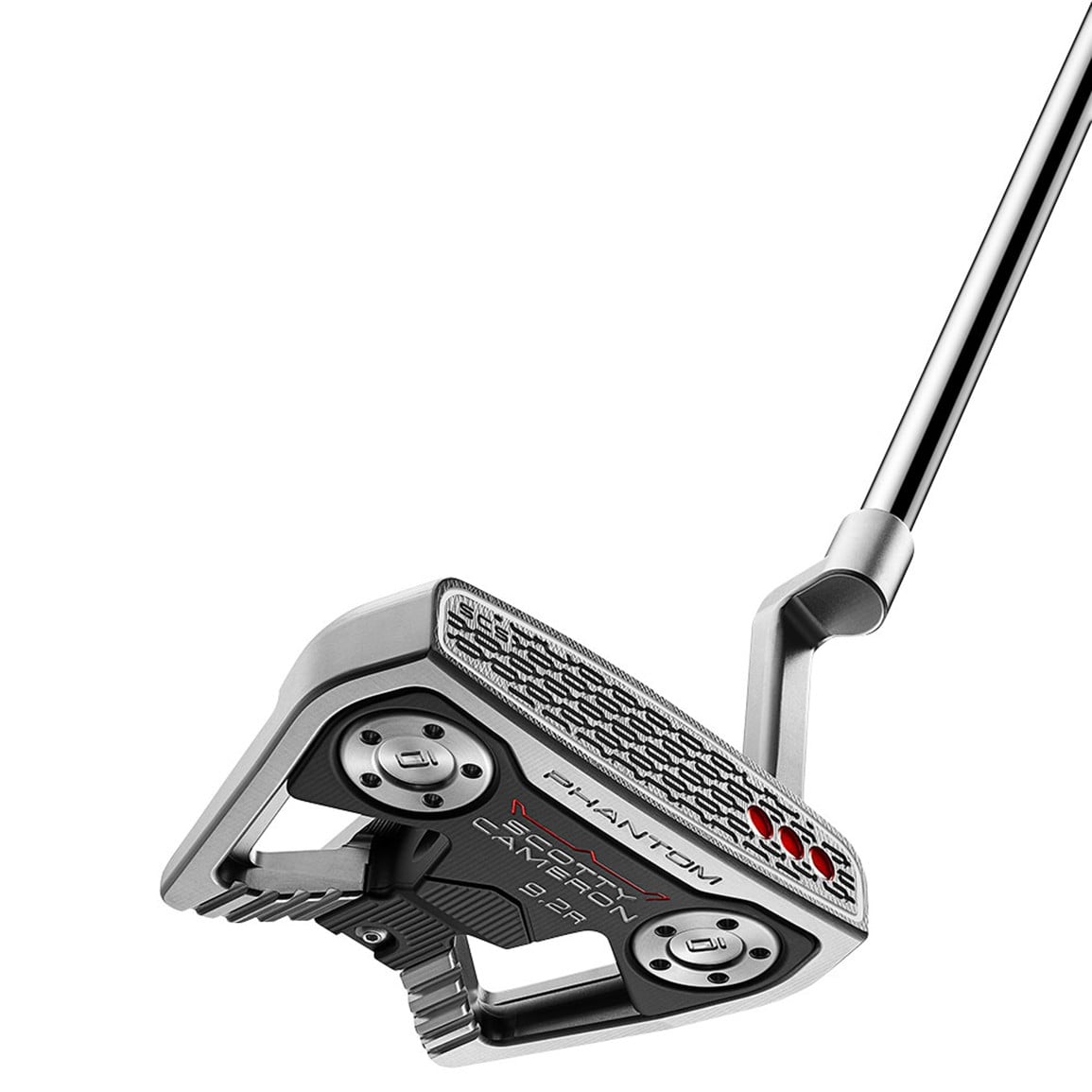 Scotty Cameron 2026 Phantom 9.2R Putter