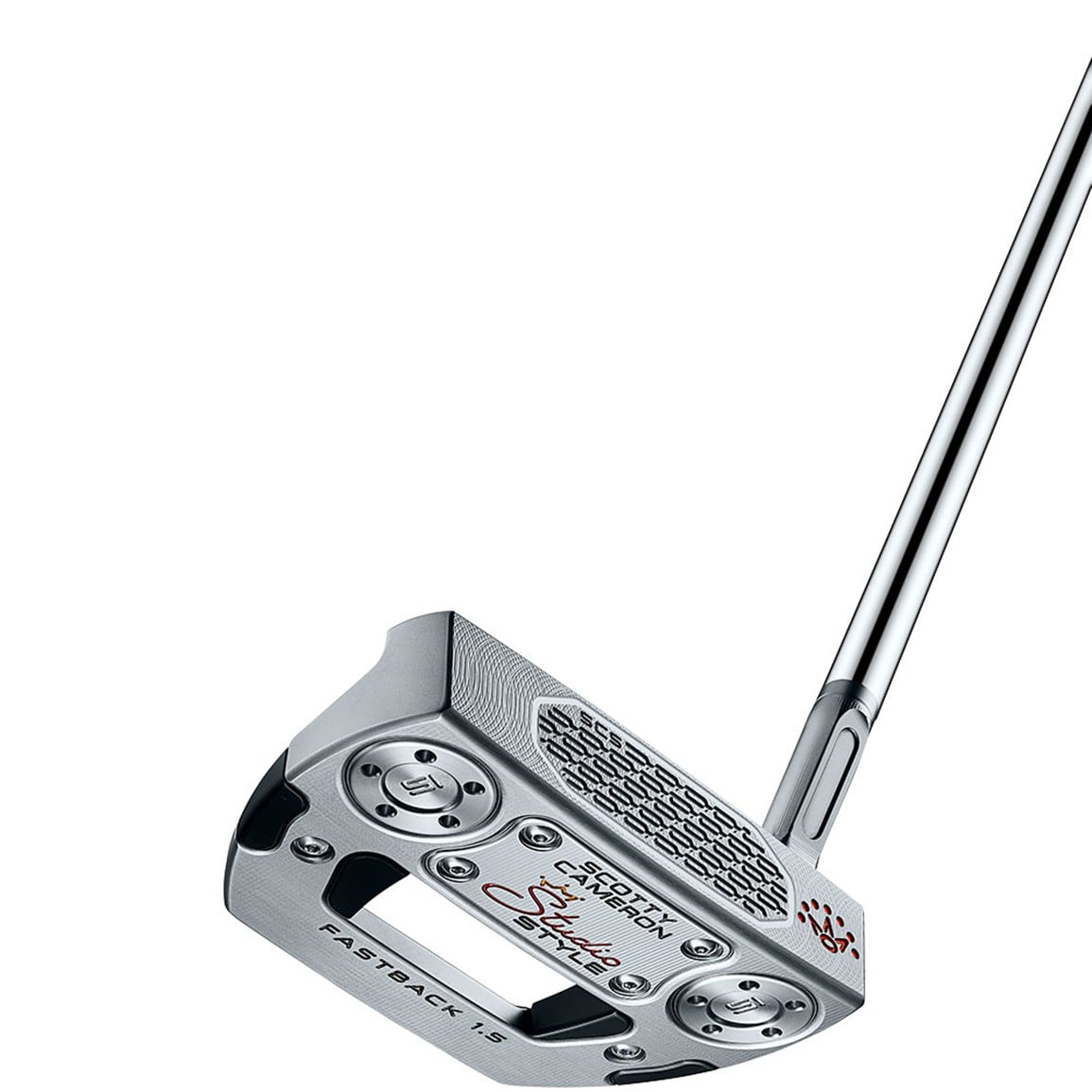 Scotty Cameron Studio Style Fastback 1.5 Putter