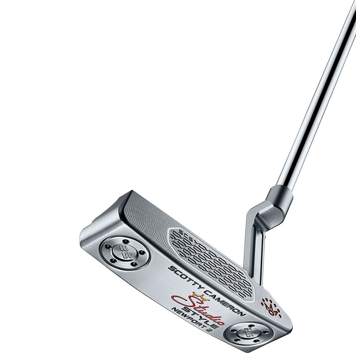 Scotty Cameron Studio Style Newport 2 Putter