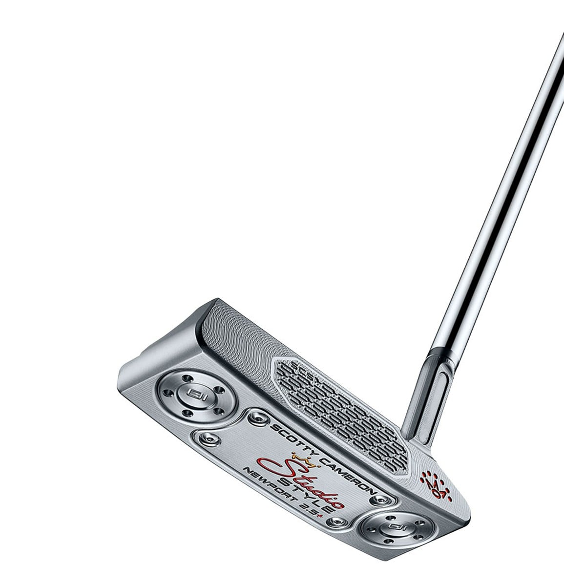 Scotty Cameron Studio Style Newport 2.5 Plus Putter
