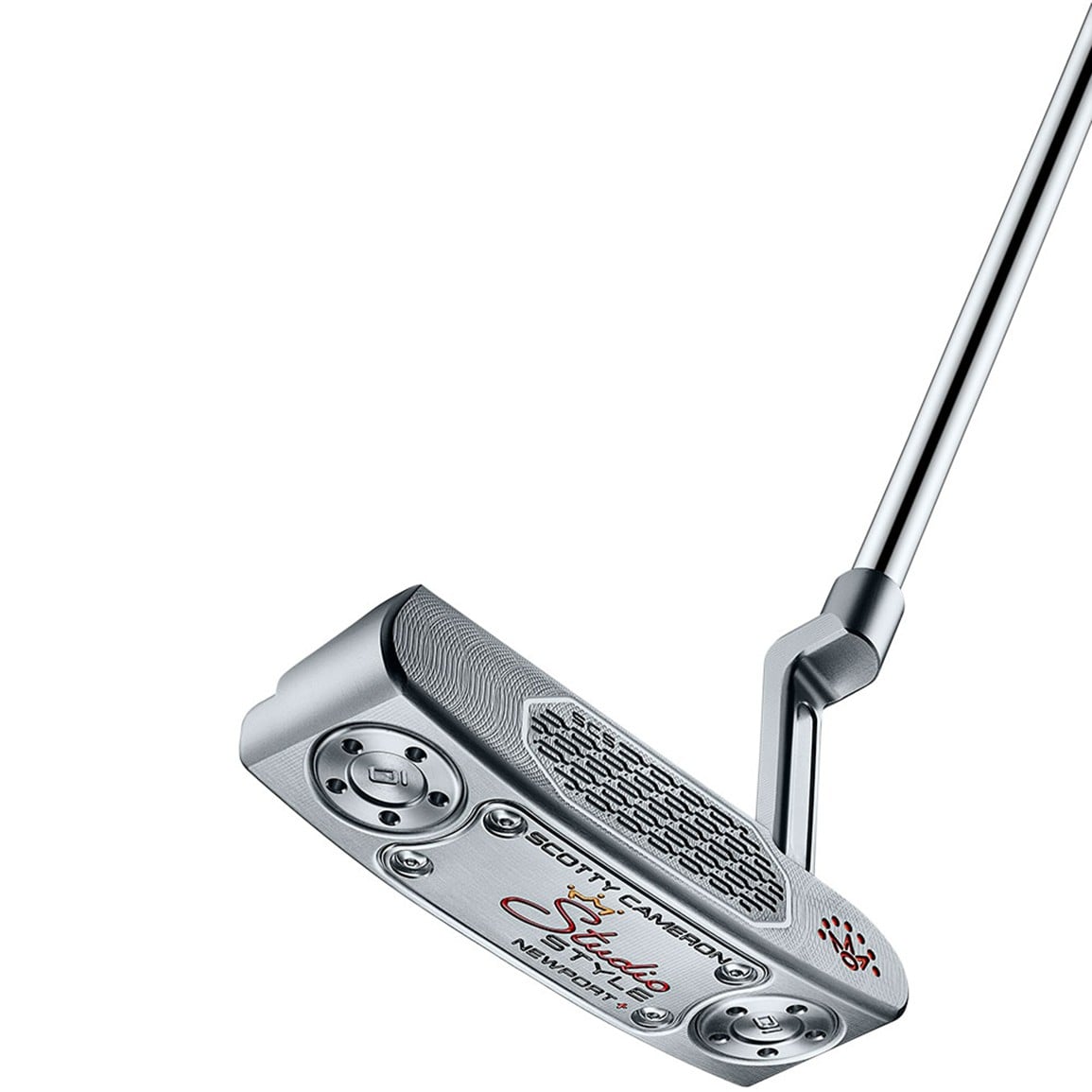 Scotty Cameron Studio Style Newport Plus Putter