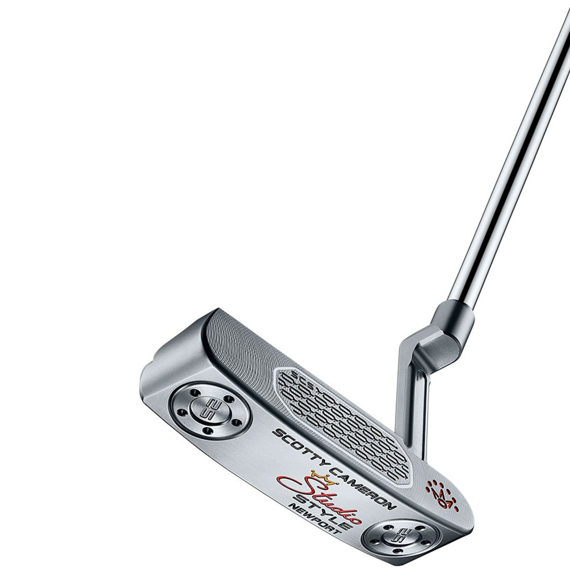 Scotty Cameron Studio Style Newport Putter
