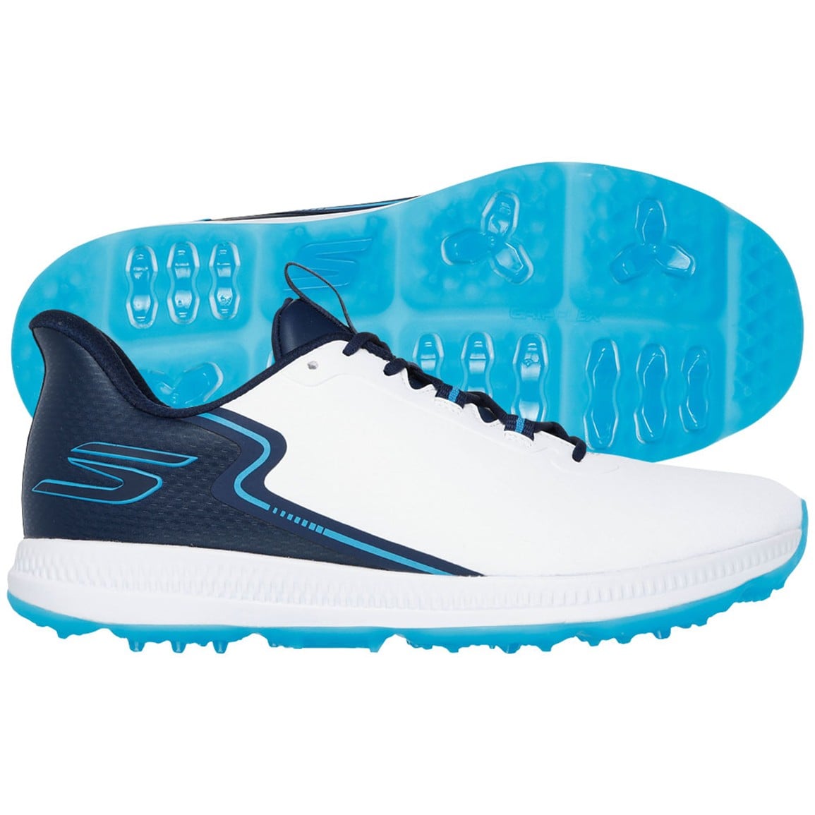 Skechers Men's Elite 6 Golf Shoes