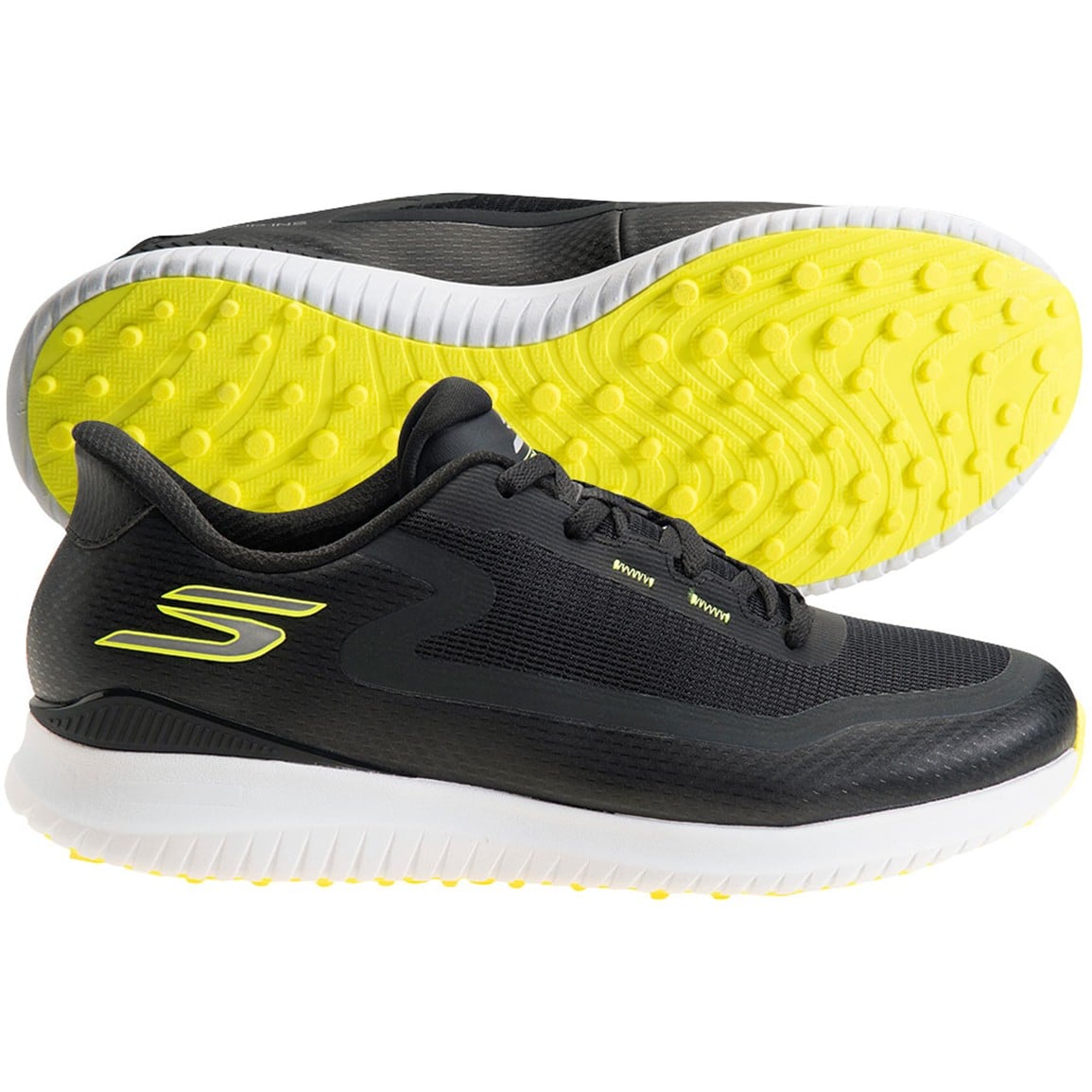 Skechers Men's Flight Golf Shoes