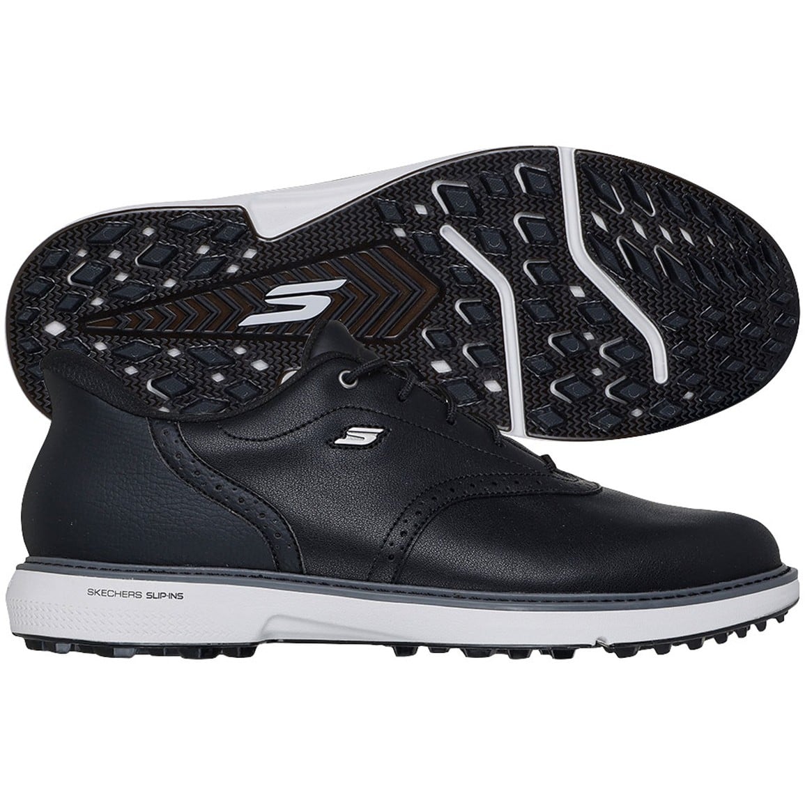 Skechers Men's Prestige Golf Shoes