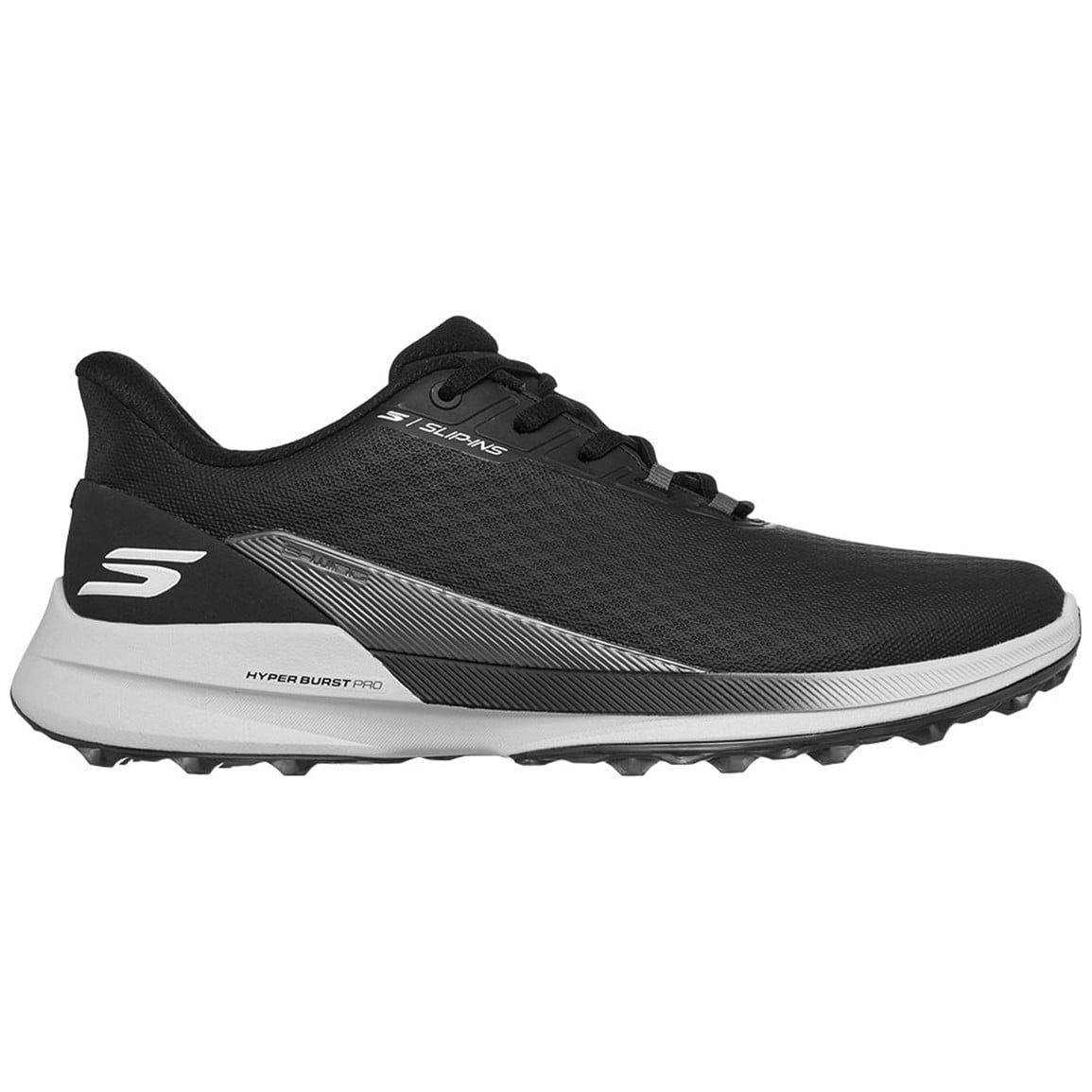 Skechers Men's Pure Slip-in Golf Shoes