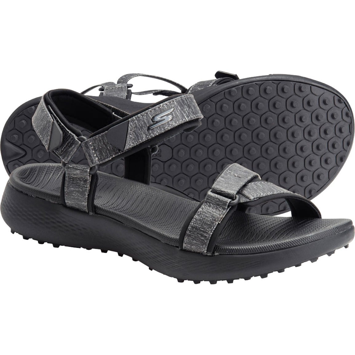 Skechers Women's Go Golf 600 Golf Sandals
