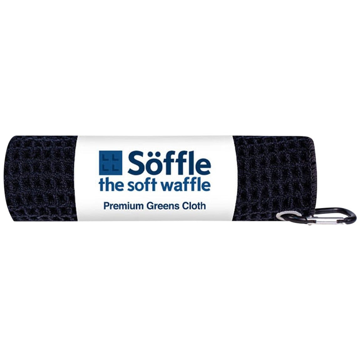 Soffle Soft Waffle 16 x 16 Golf Towel