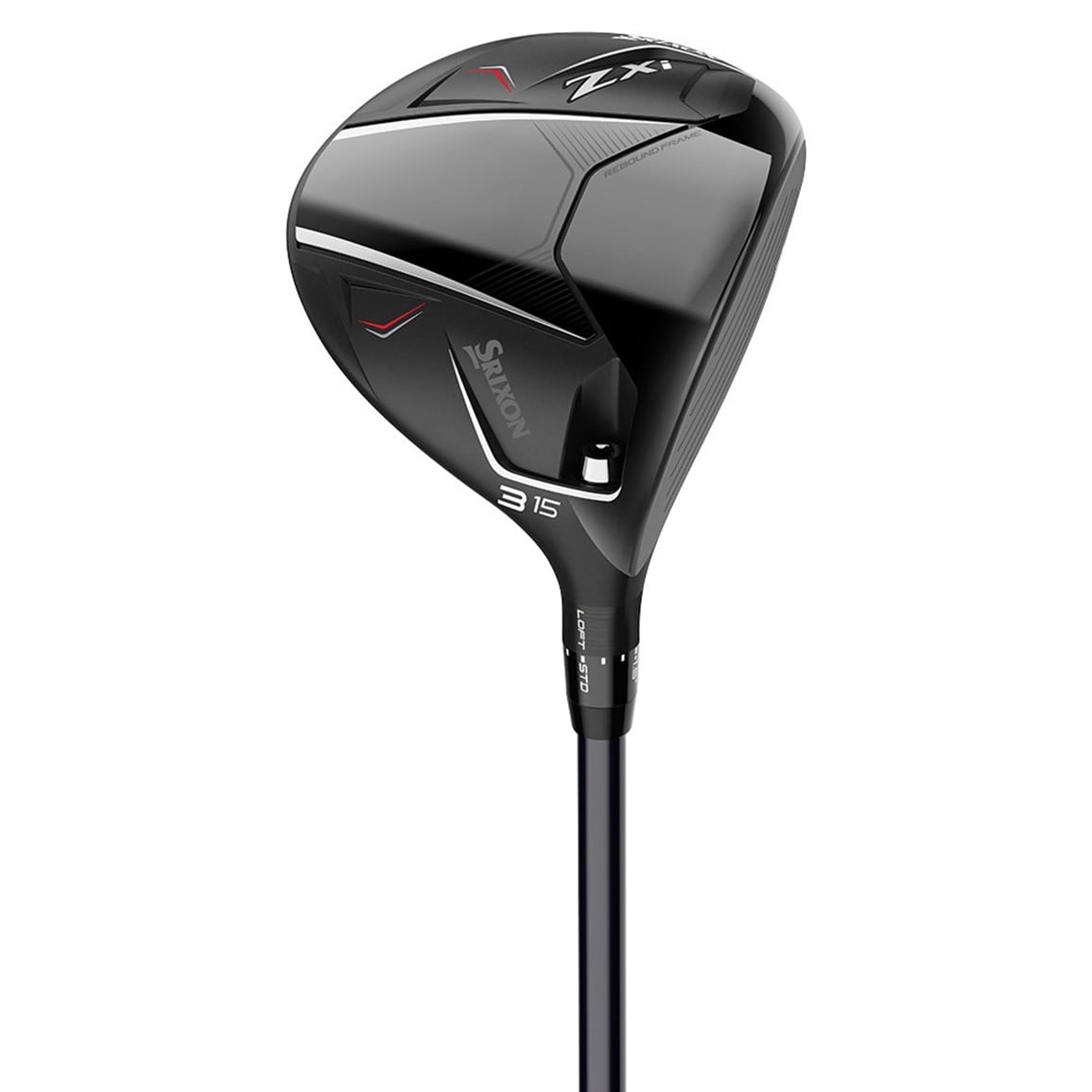 Srixon Men's Zxi Fairway