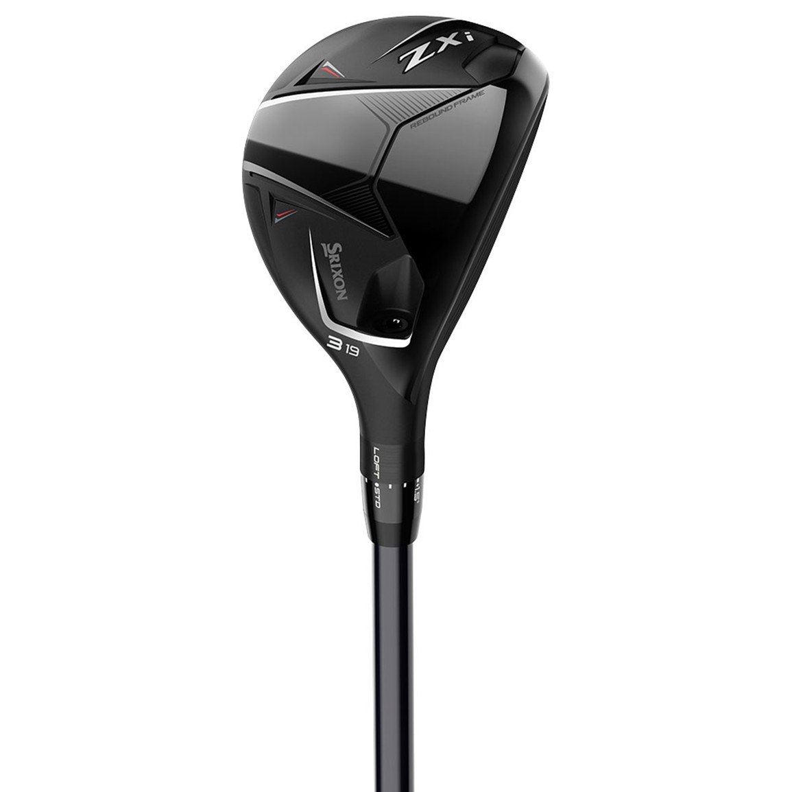 Srixon Men's Zxi Hybrid