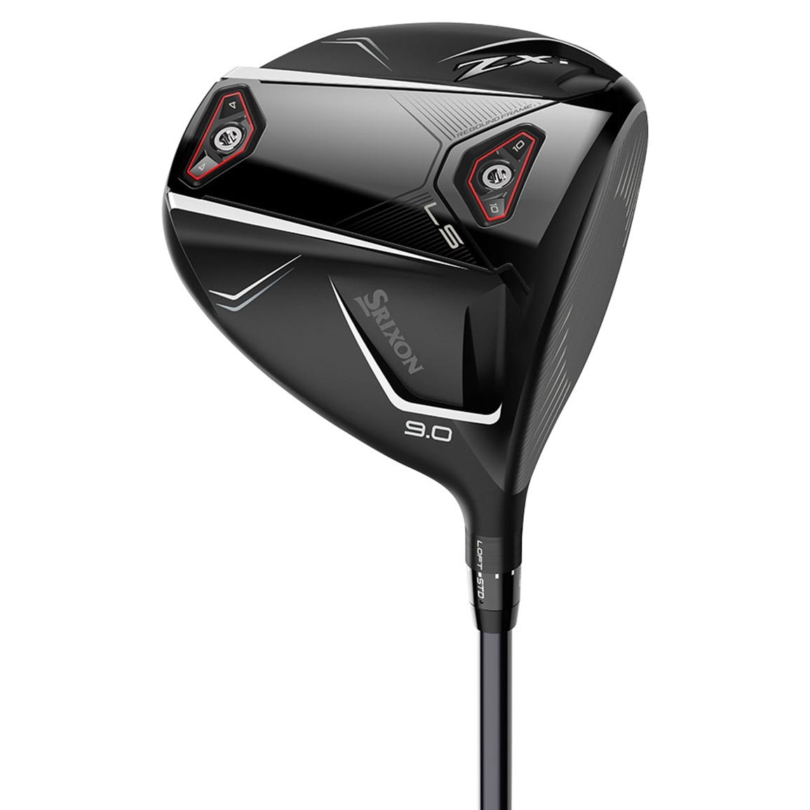 Srixon Men's Zxi LS Driver