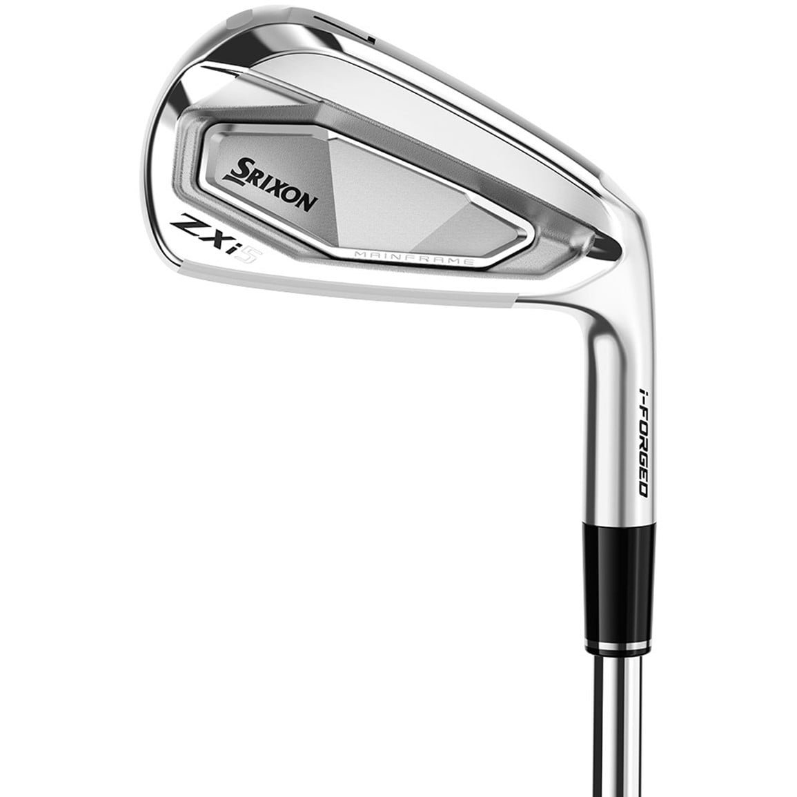 Srixon Men's ZXi5 Irons(2025)