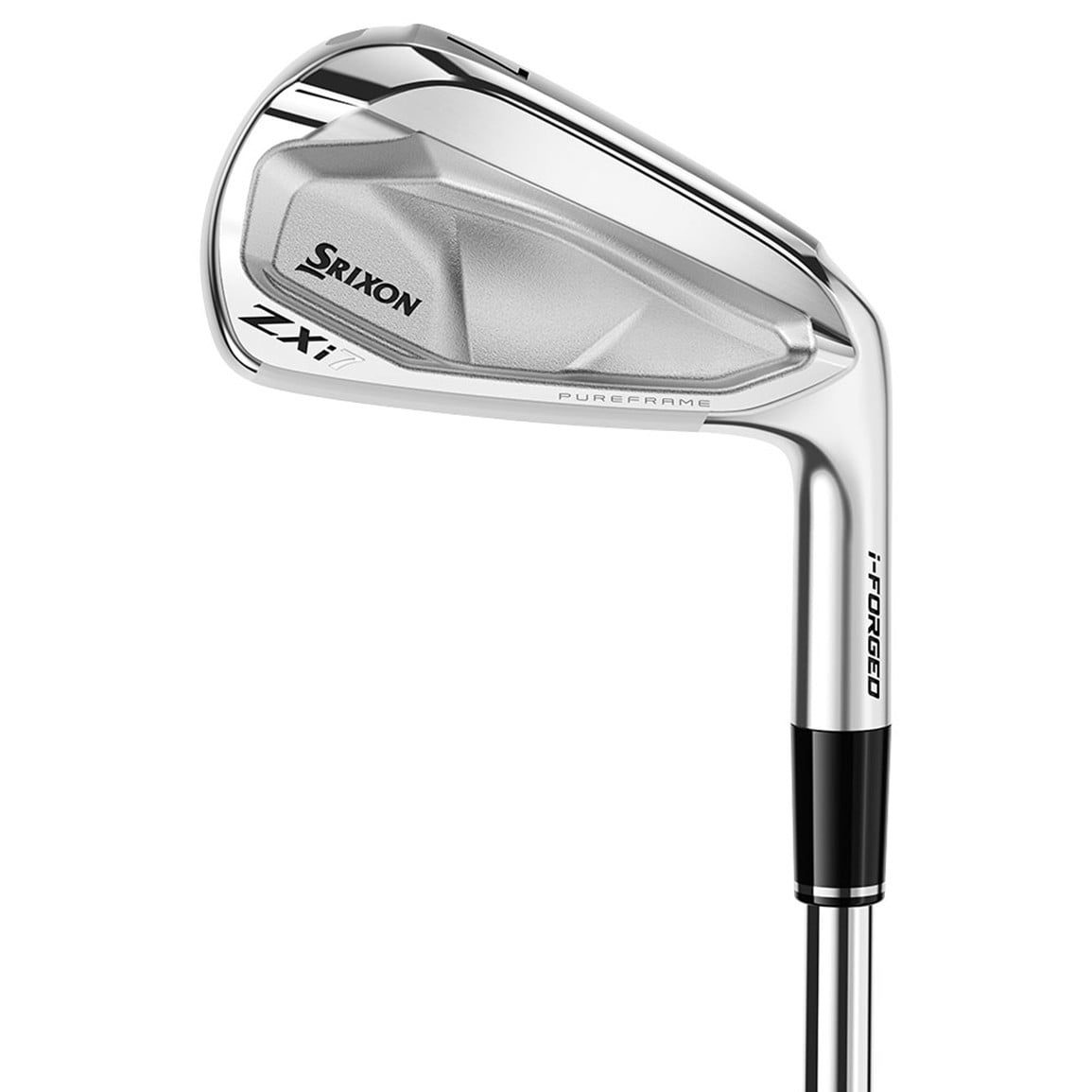 Srixon Men's ZXi7 Irons(2025)
