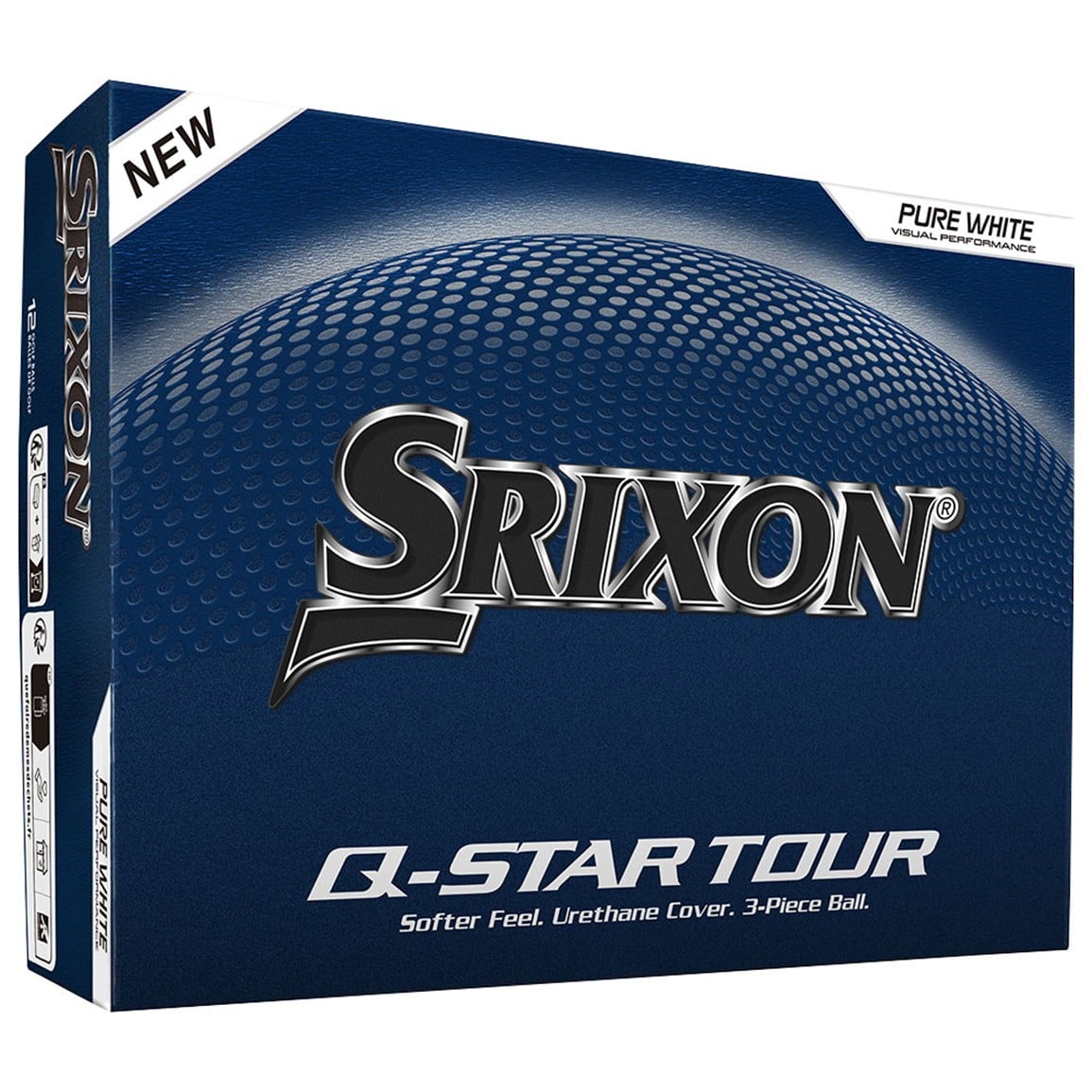 Srixon Q-Star Tour 6 Golf Ball
