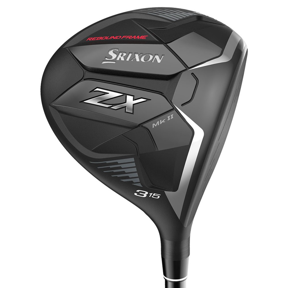 Srixon Women's ZX Mk II Fairway