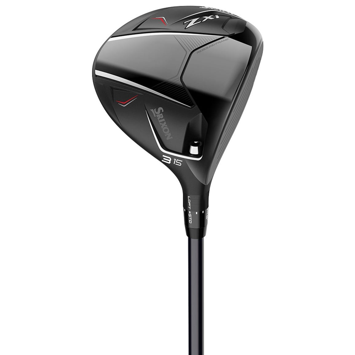 Srixon Women's Zxi Fairway