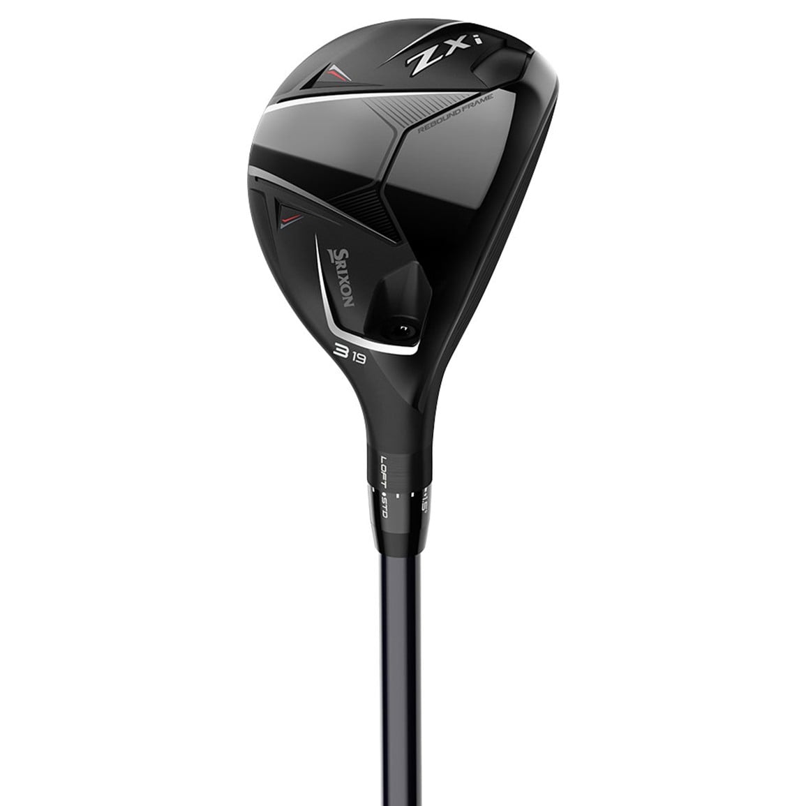 Srixon Women's Zxi Hybrid