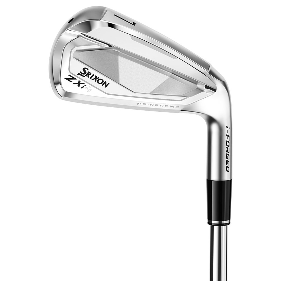 Srixon Women's ZXi4 Irons
