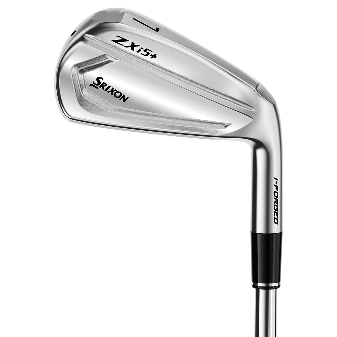 Srixon ZXi 5+ Irons