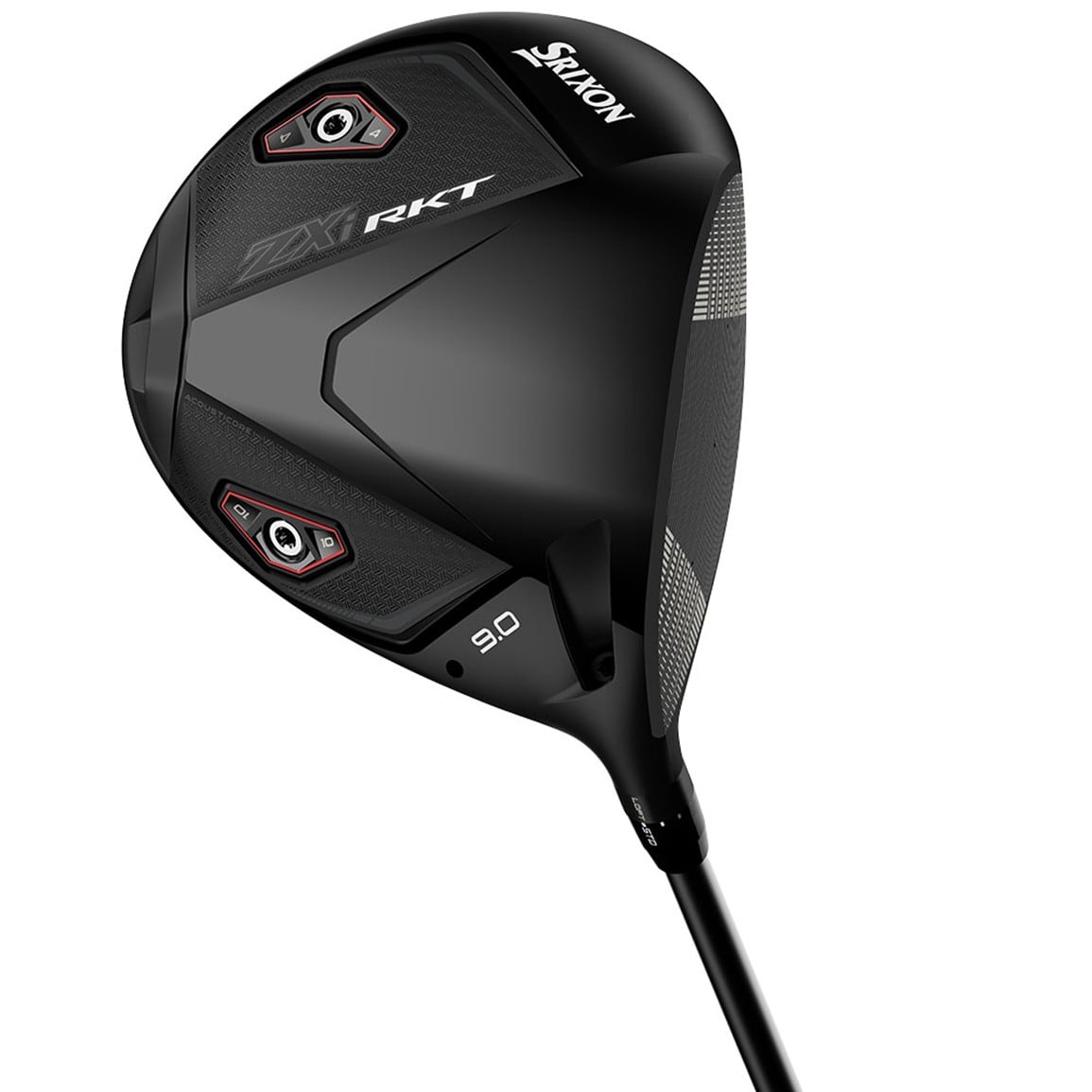 Srixon ZXi RKT Driver