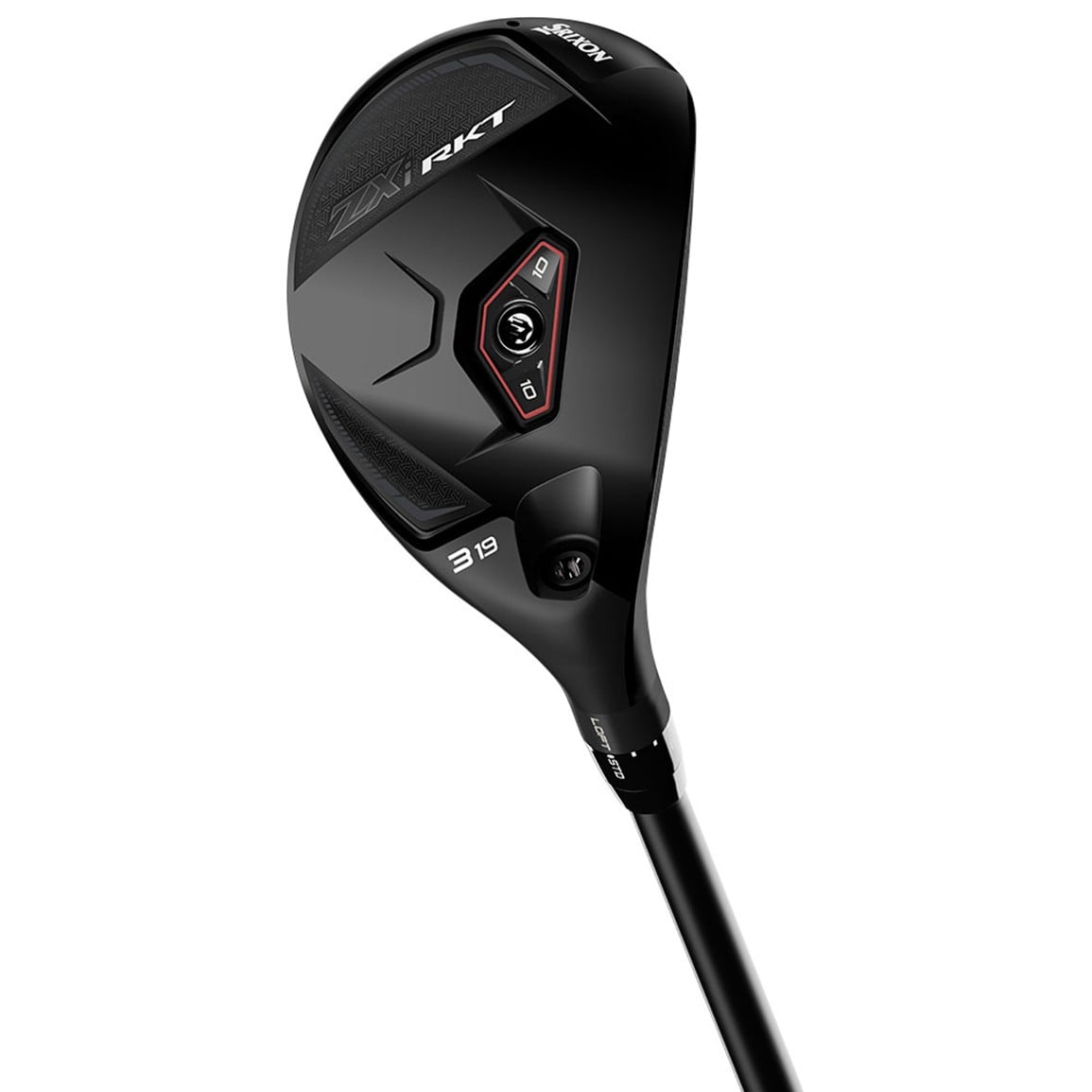 Srixon ZXi RKT Hybrid