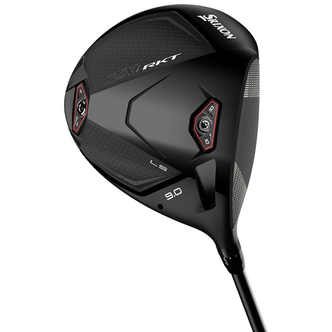 Srixon ZXi RKT LS Driver