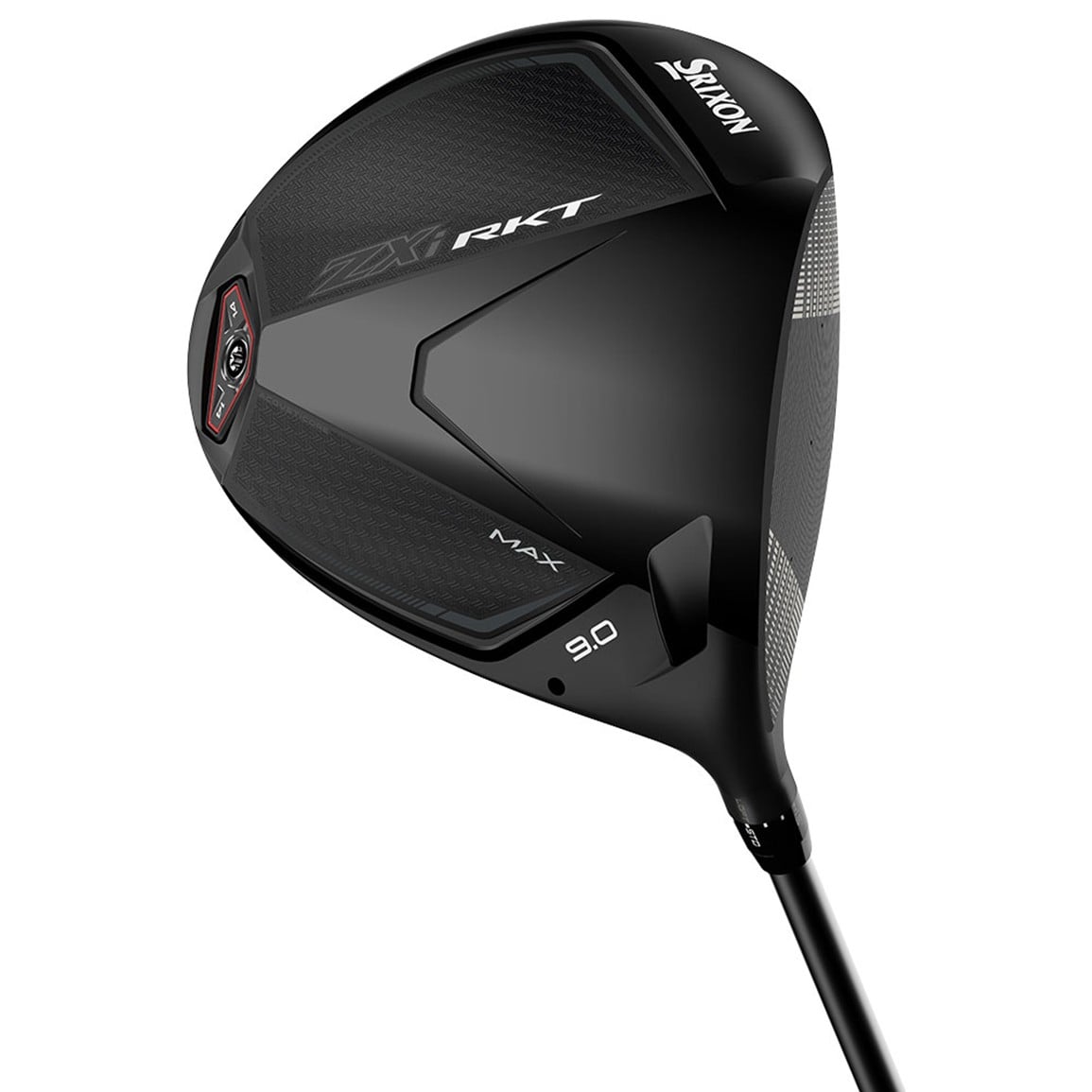 Srixon ZXi RKT MAX Driver