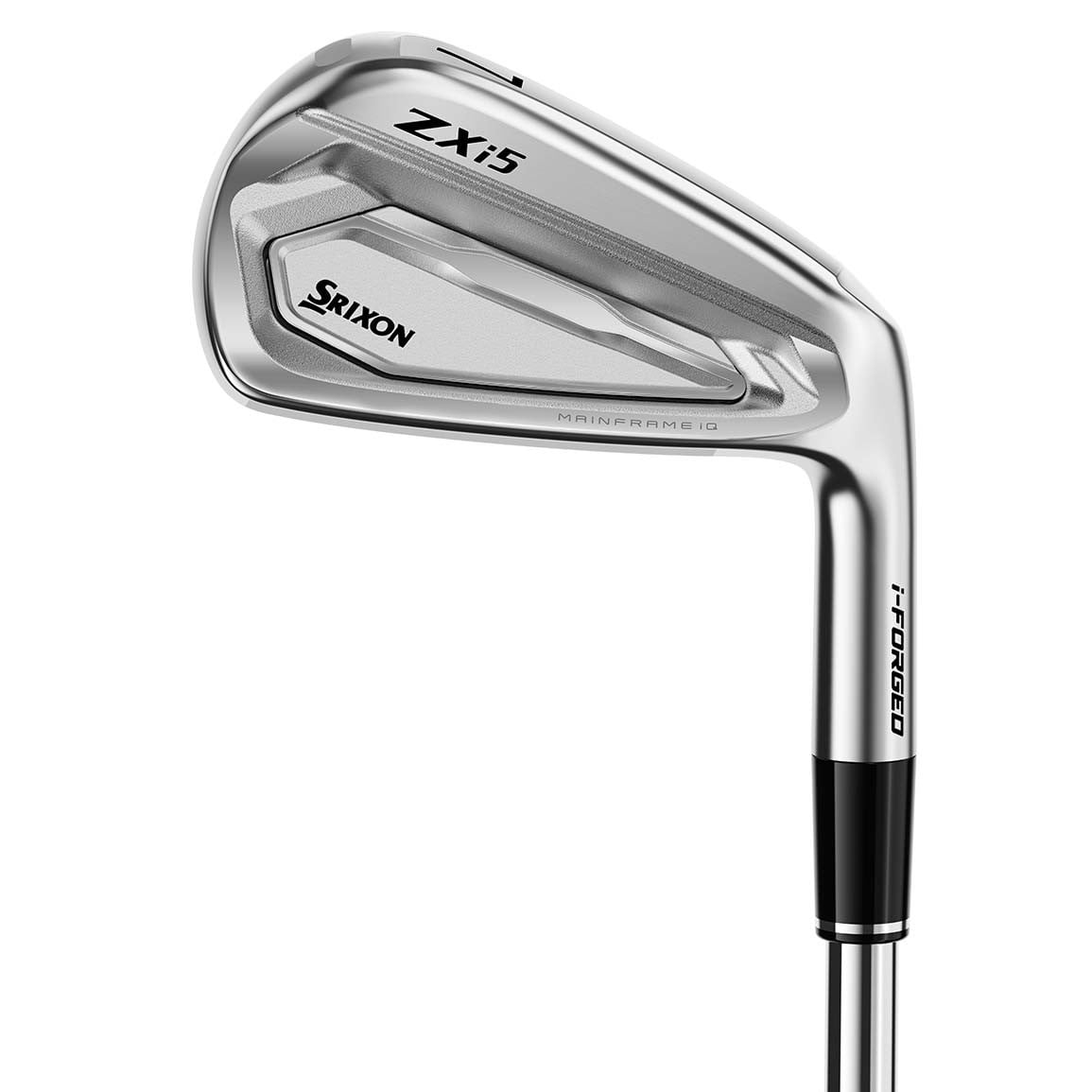 Srixon ZXi5 Irons