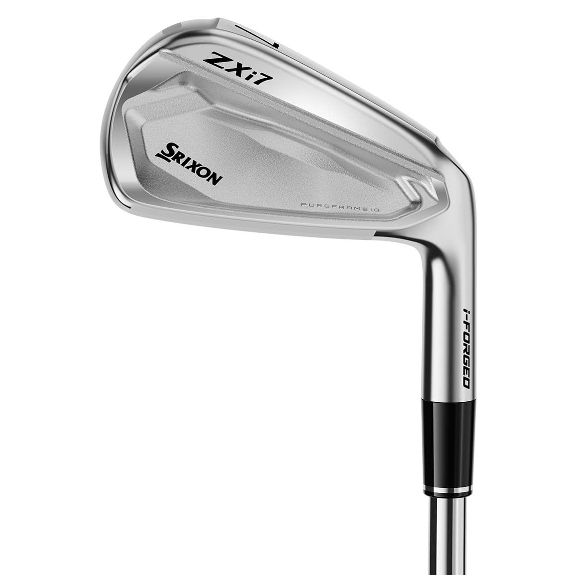 Srixon ZXi7 Irons