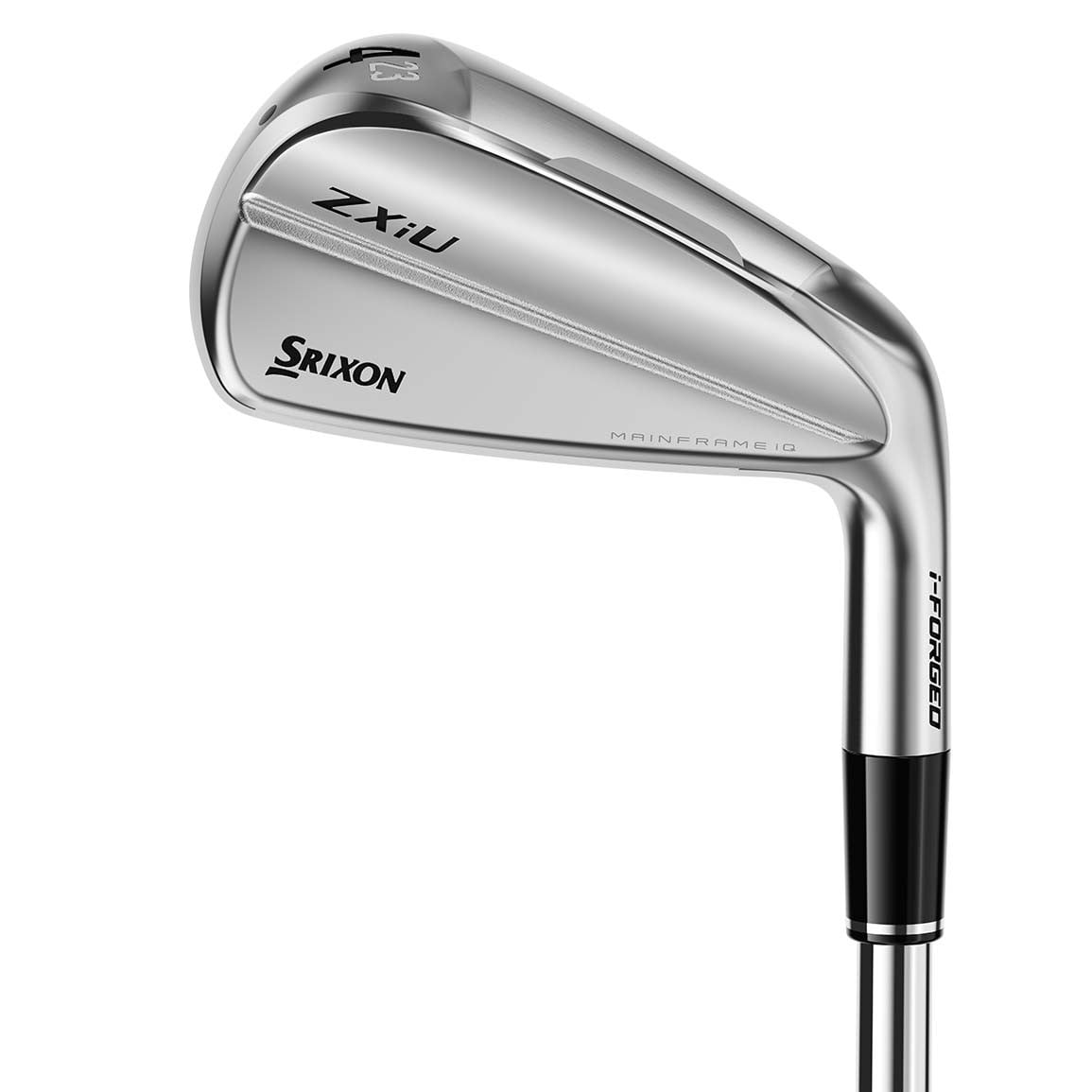 Srixon ZXiU Utility Iron