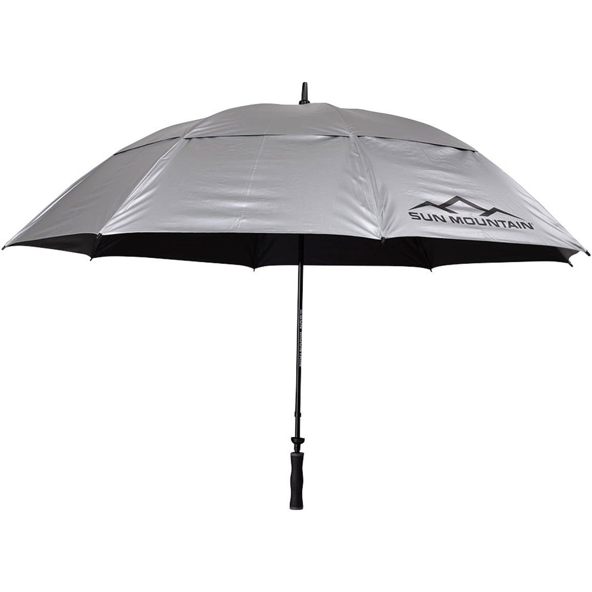 Sun Mountain 2025 68" Auto Open Golf Umbrella