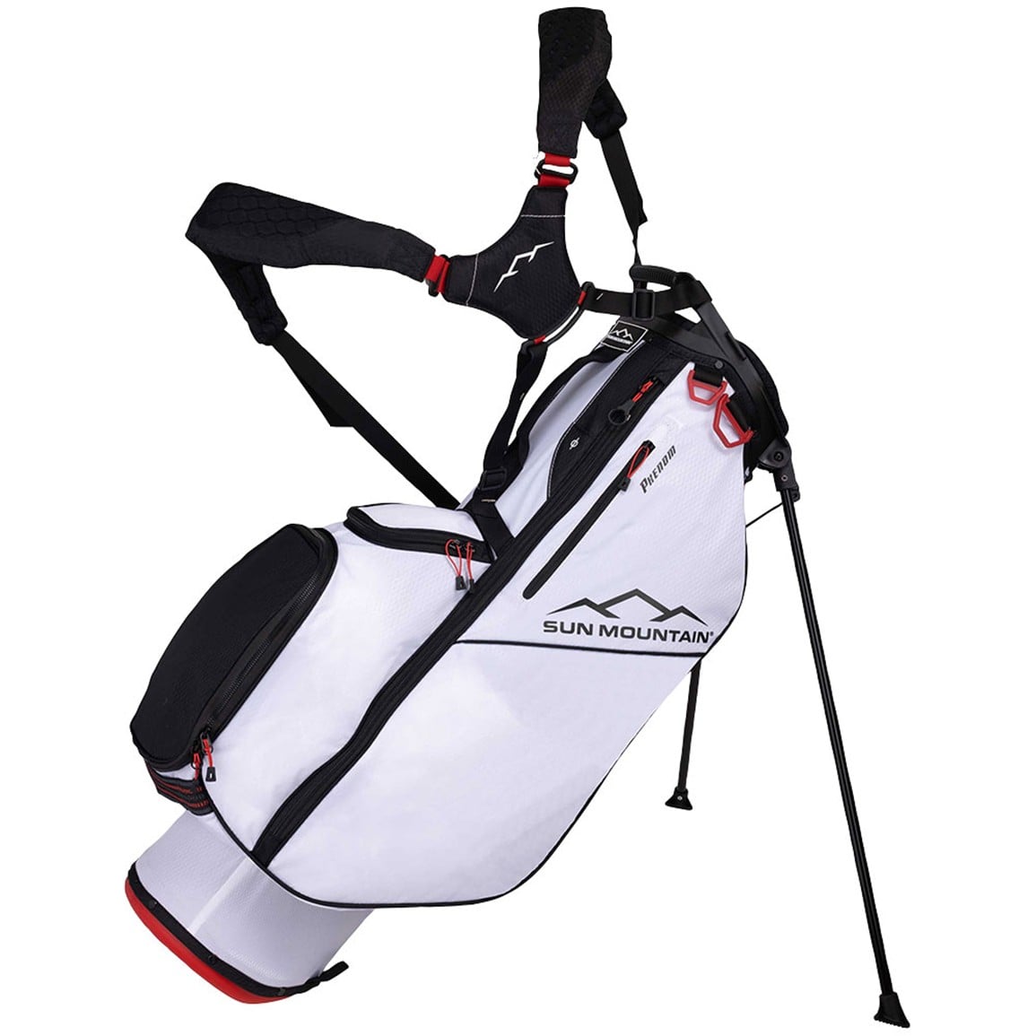 Sun Mountain 2025 Junior Phenom Golf Stand Bag