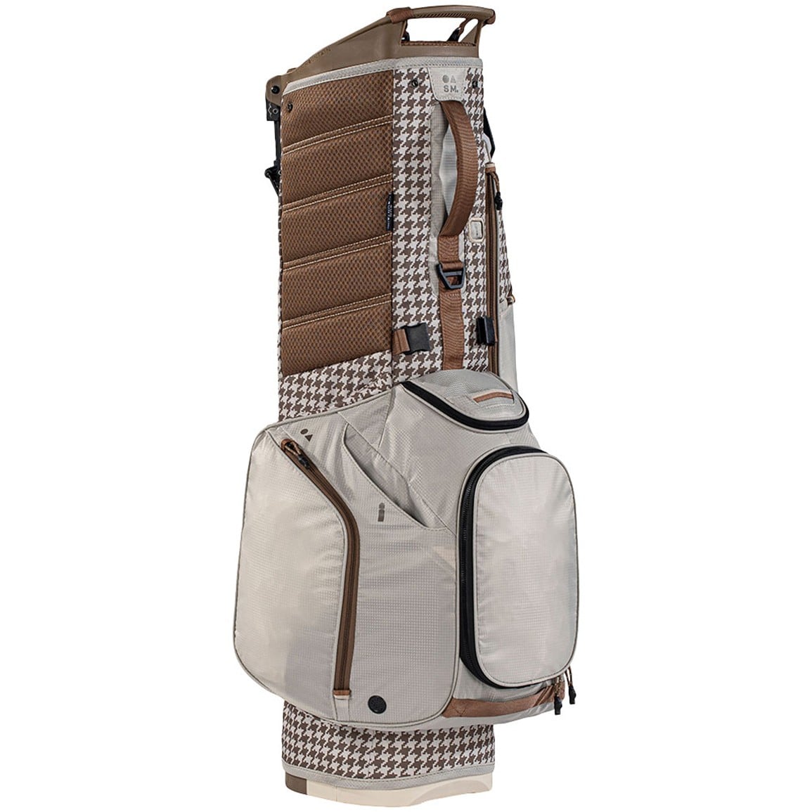 Sun Mountain 2027 E-2.5 Golf Stand Bag