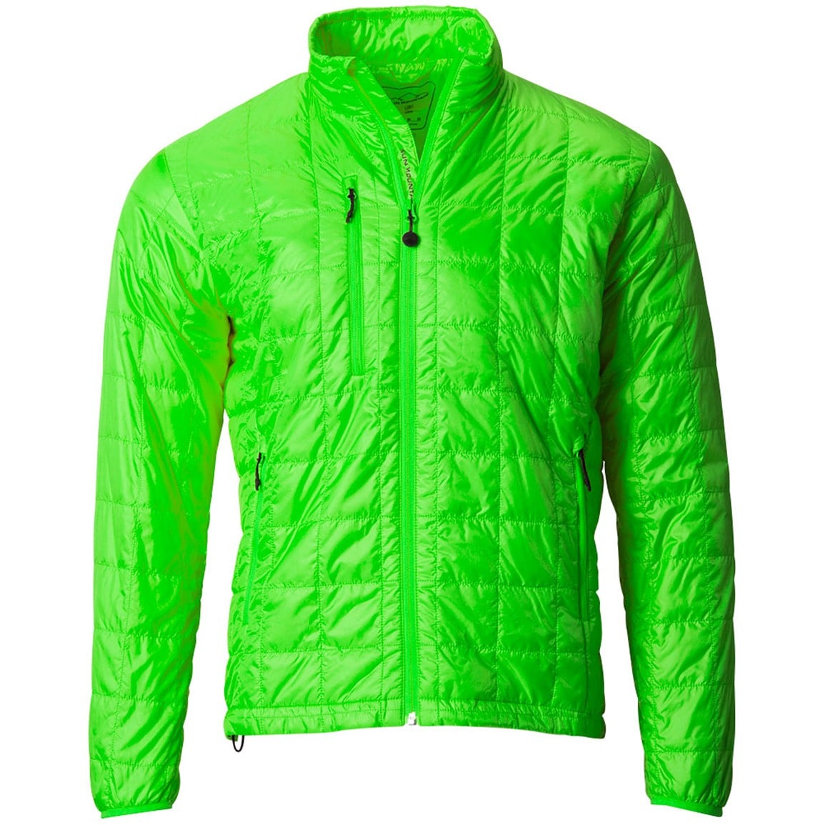 Sun Mountain Men's Granite II Full Zip Golf Jacket