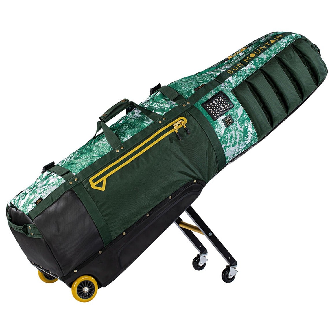 Sun Mountain Real Tree ClubGlider Golf Travel Bag