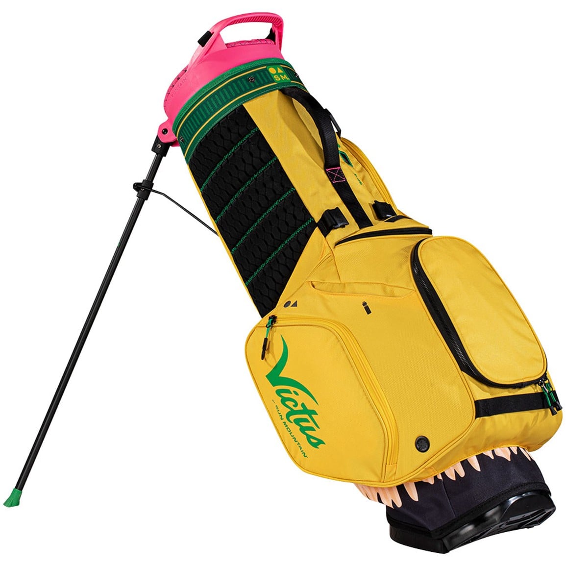 Sun Mountain Victus Pencil Golf Stand Bag