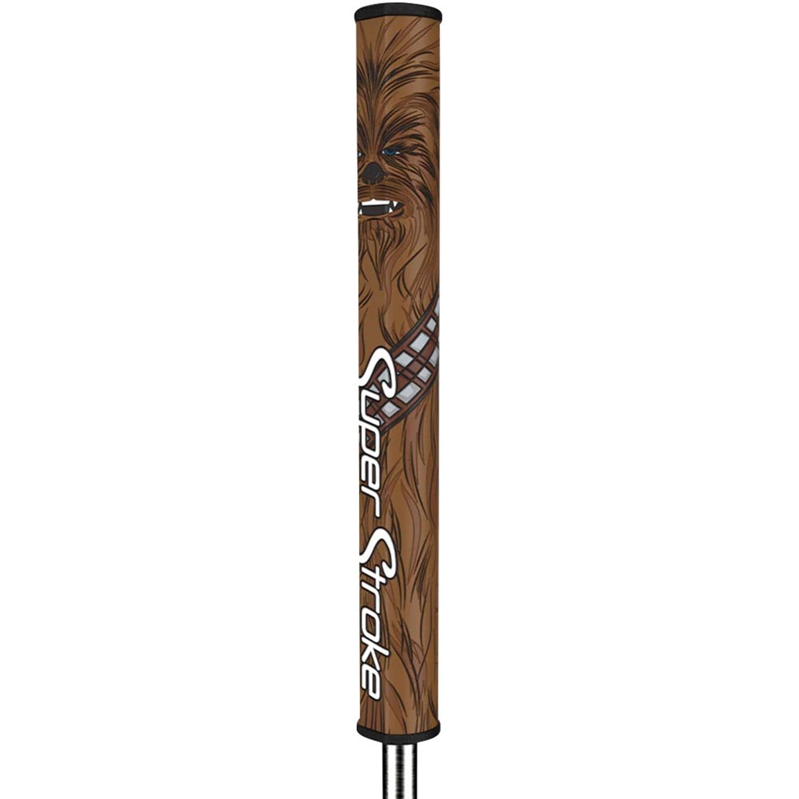 SuperStroke Tour 2.0 Chewbacca Putter Grip
