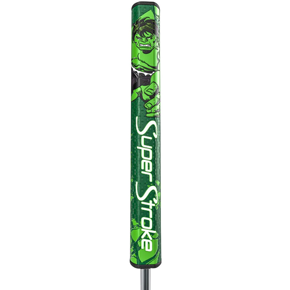 SuperStroke Tour 2.0 Marvels Hulk Putter Grip