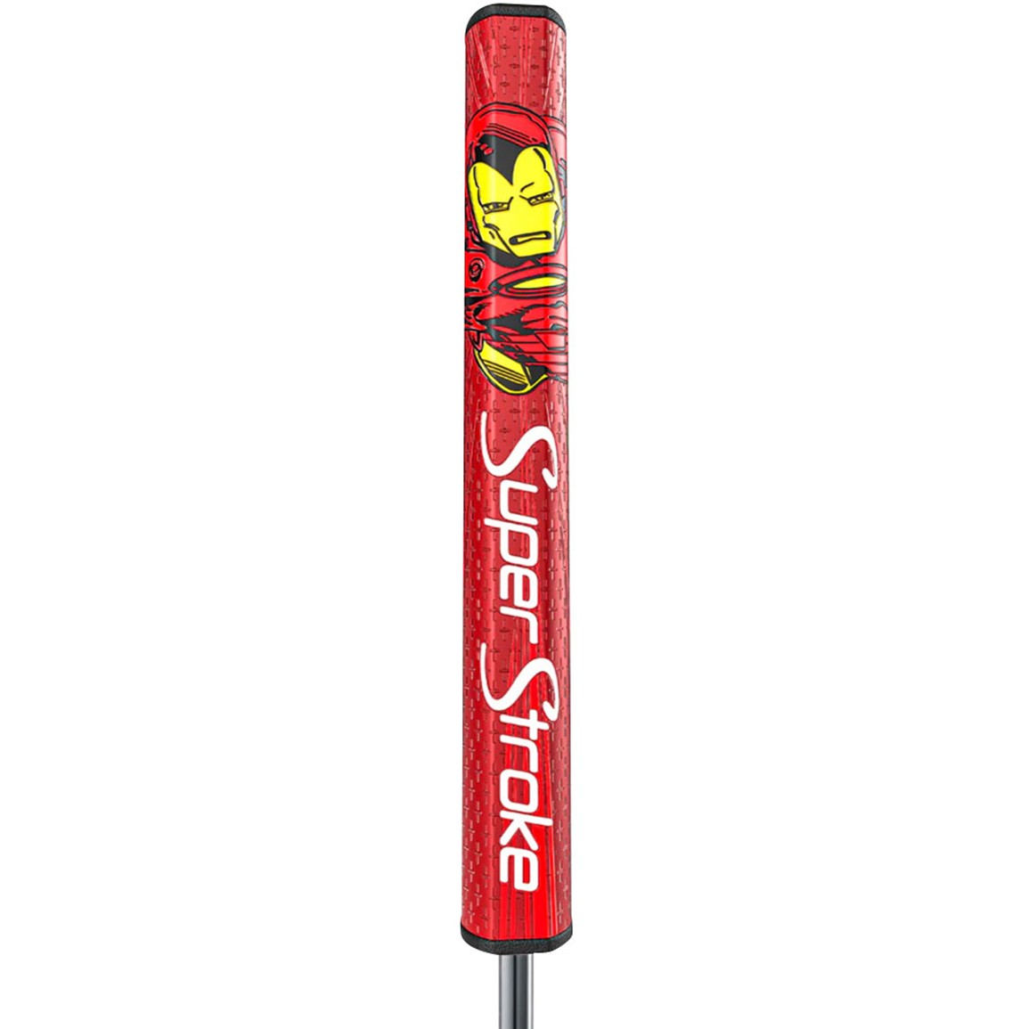 SuperStroke Tour 2.0 Marvels Iron Man Putter Grip