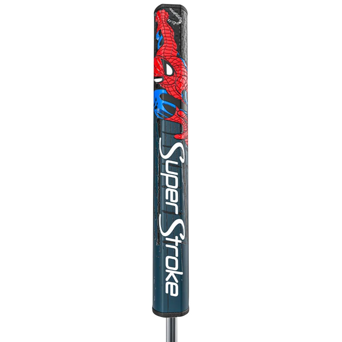 SuperStroke Tour 2.0 Marvels Spiderman Putter Grip