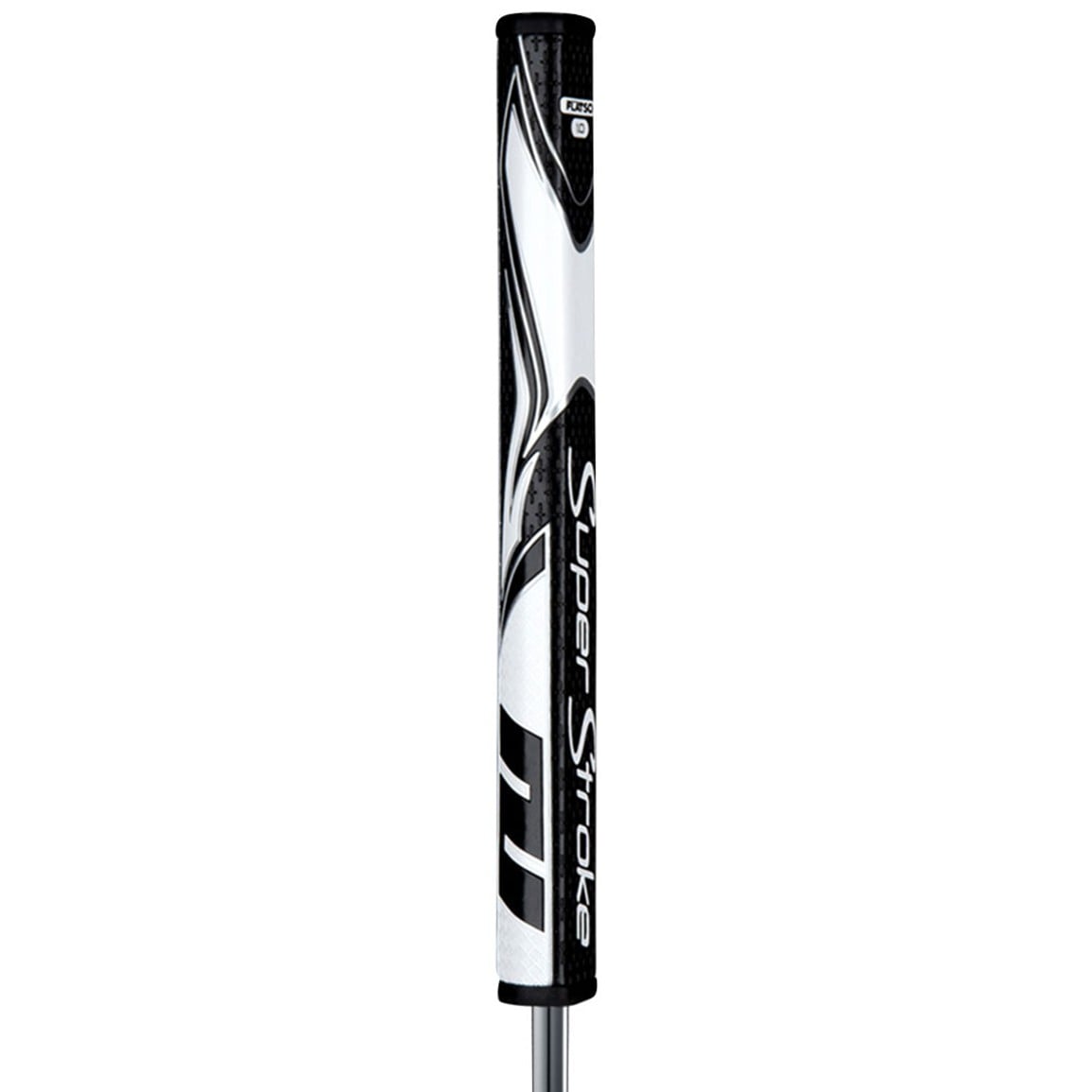SuperStroke Zenergy Flatso 3.0 Putter Grip