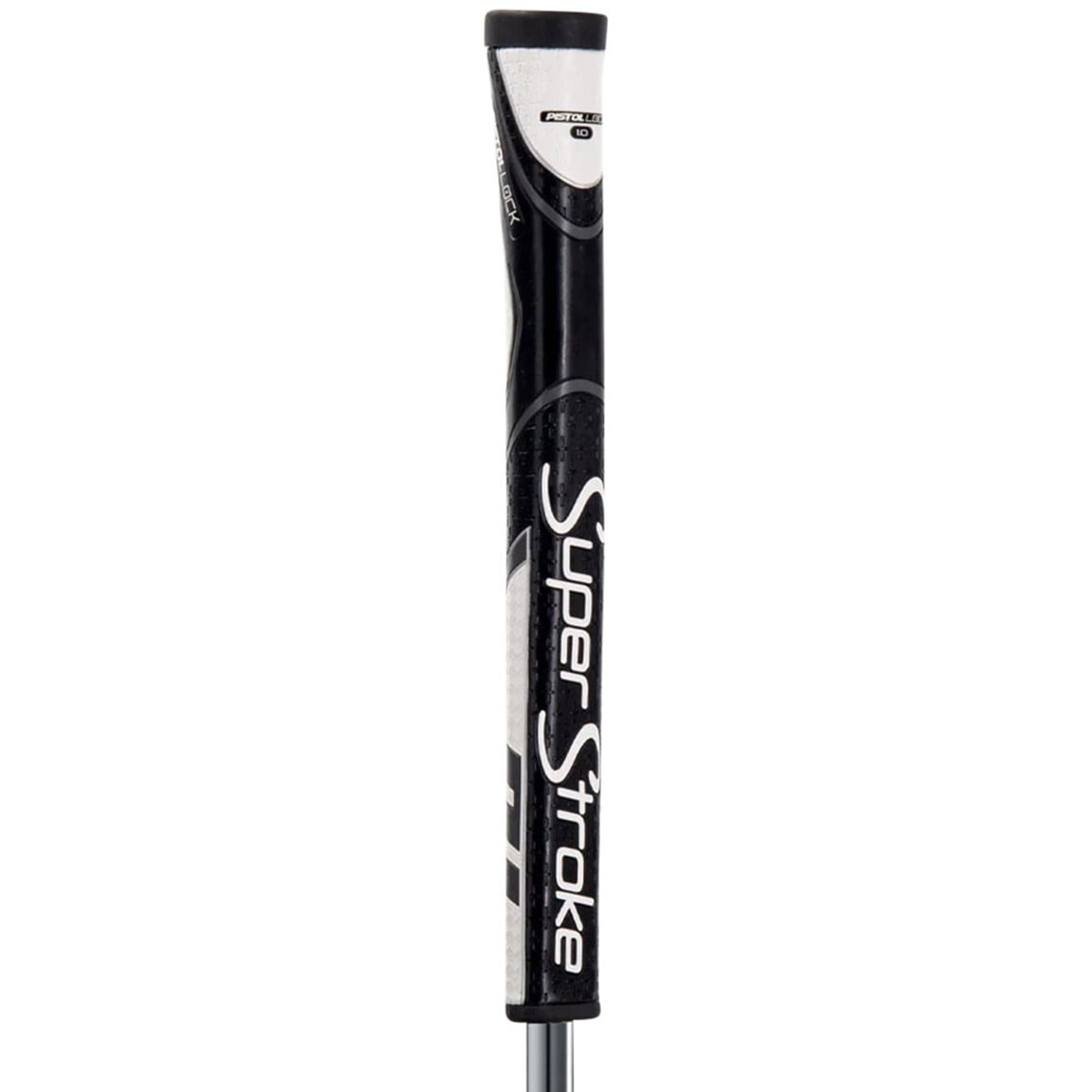 SuperStroke Zenergy Pistol Lock 1.0 Putter Grip