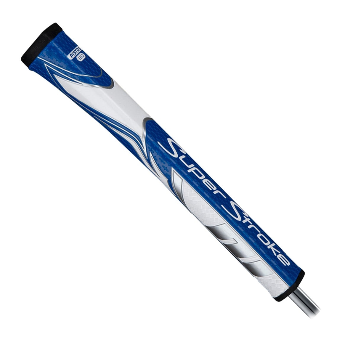 SuperStroke Zynergy Pistol GT 2.0 Putter Grip
