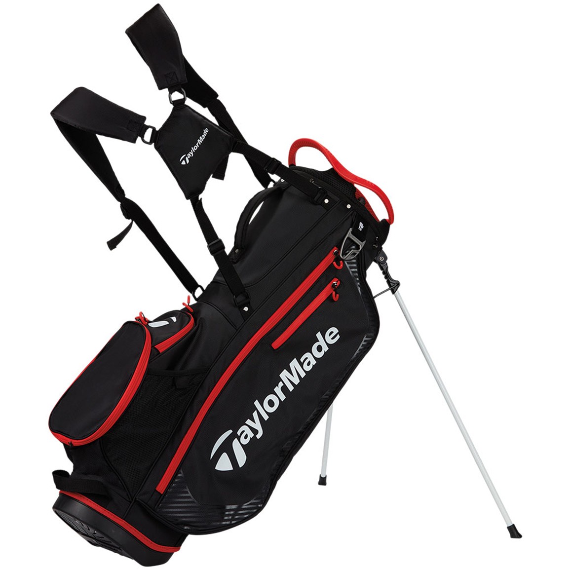 TaylorMade 2023 Pro Stand Golf Bag