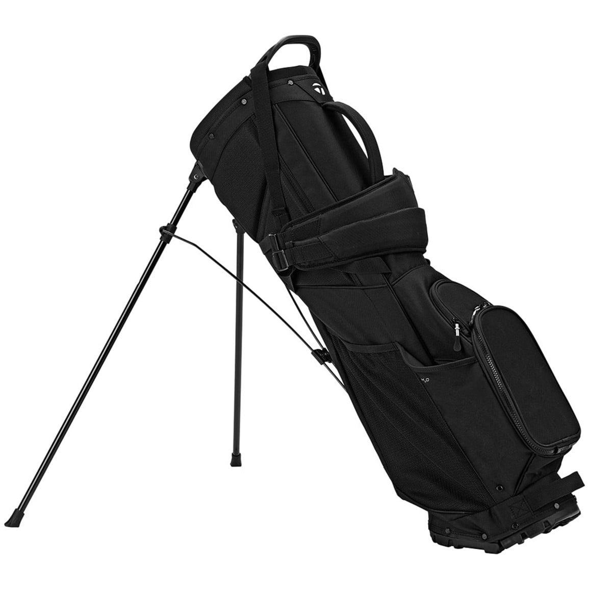 TaylorMade 2024 Junior FlexTech Golf Stand Bag