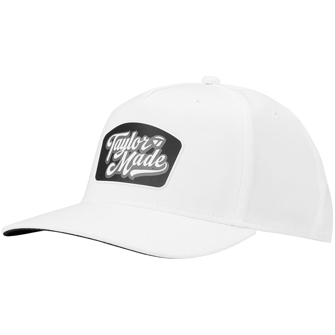 TaylorMade Allegiant A-Frame Snapback Golf Hat