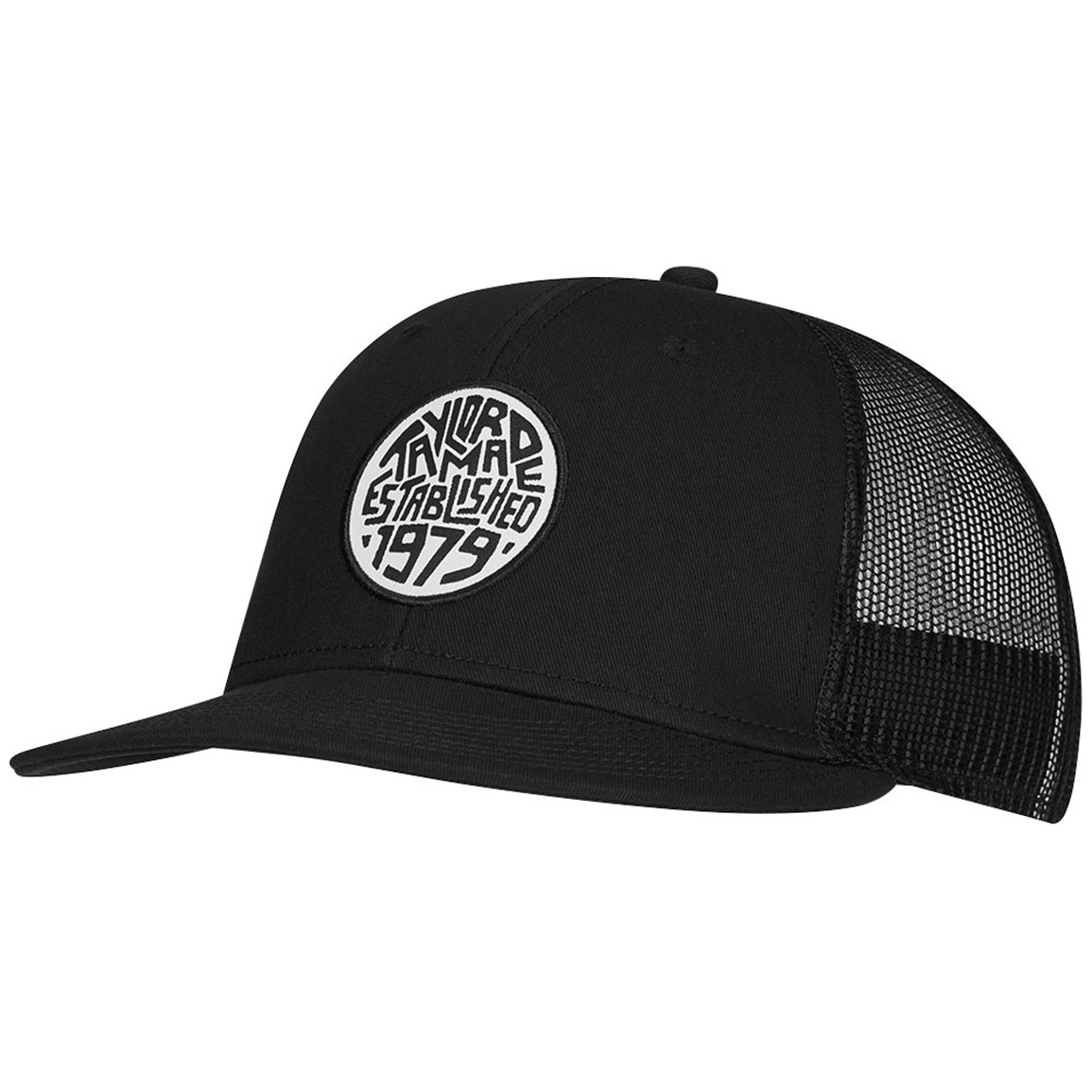 TaylorMade Carlsbad Trucker Golf Hat