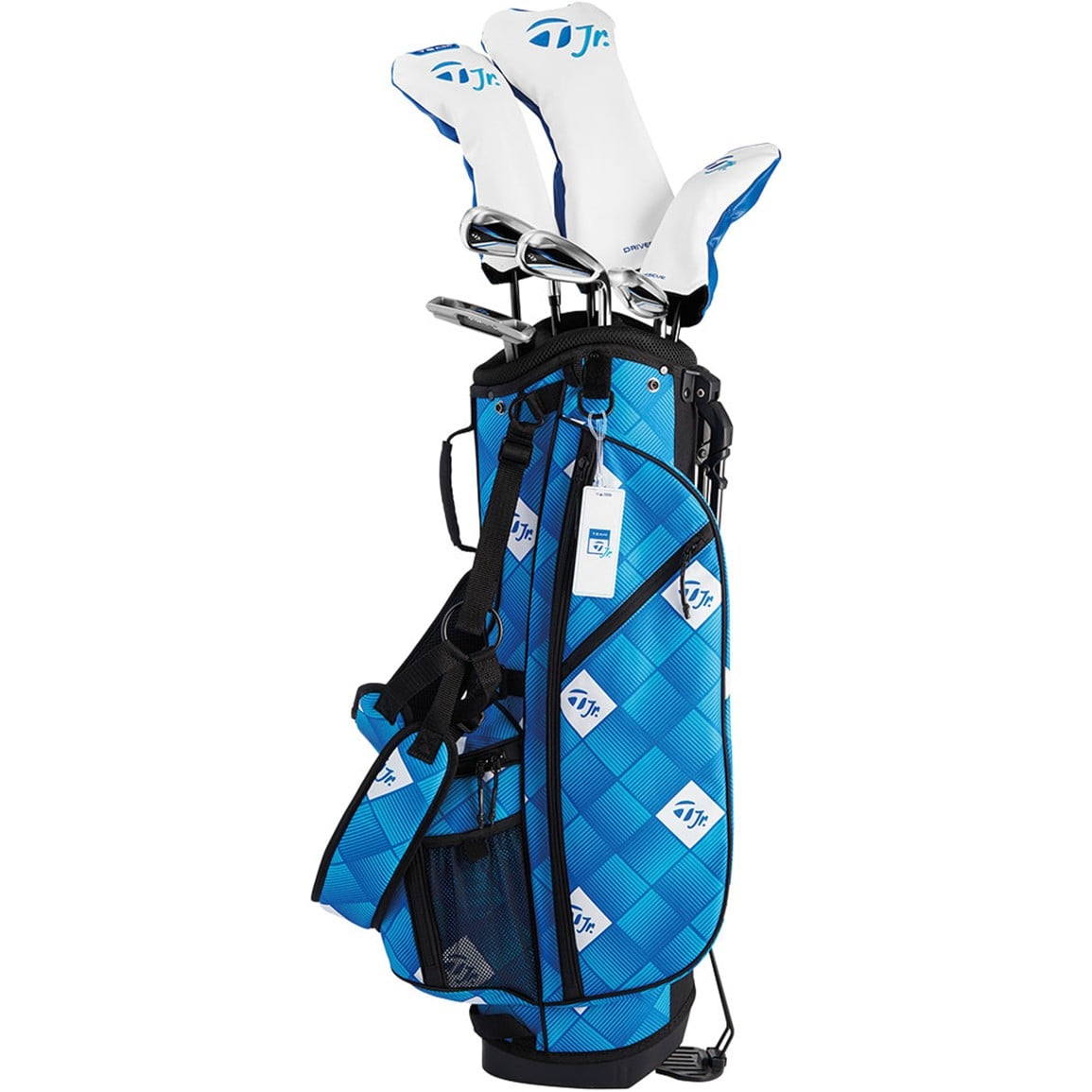 TaylorMade Junior Golf Set Ages 10-12